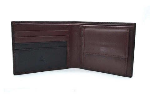 Vermil Bifold Wallet