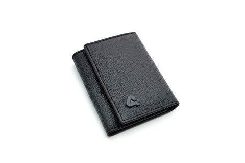 Questa Leather Key Holder Case