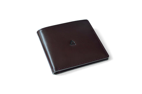 The Radicle Wallet Burgundy